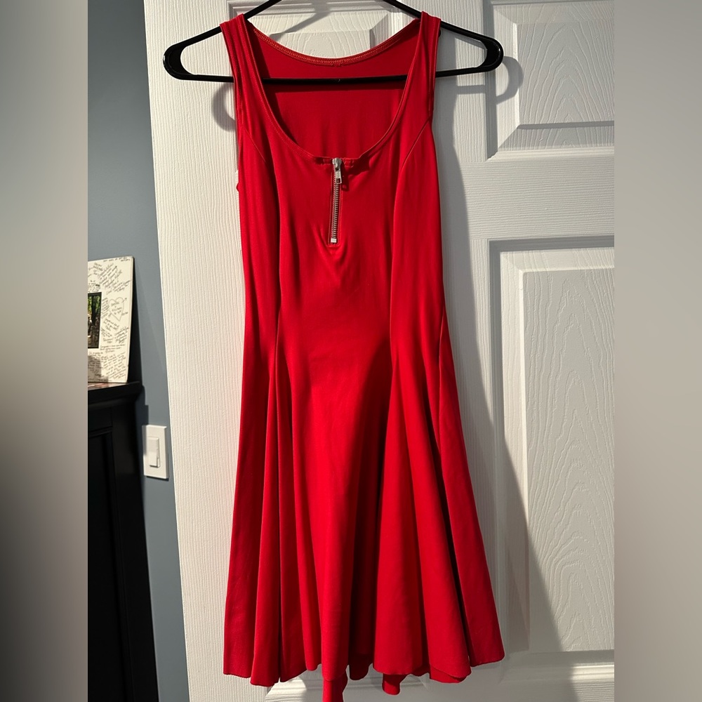 Blackmilk dress